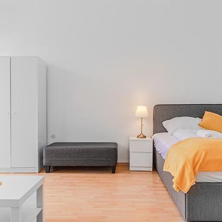 Pleasing 2Br Apt. Akh-Perfect For Groups Відень Екстер'єр фото