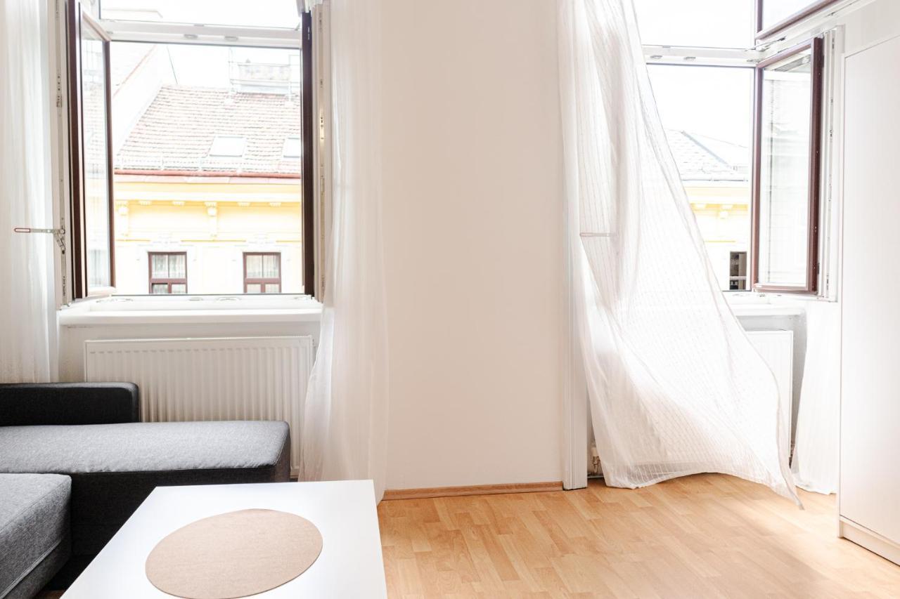 Pleasing 2Br Apt. Akh-Perfect For Groups Відень Екстер'єр фото