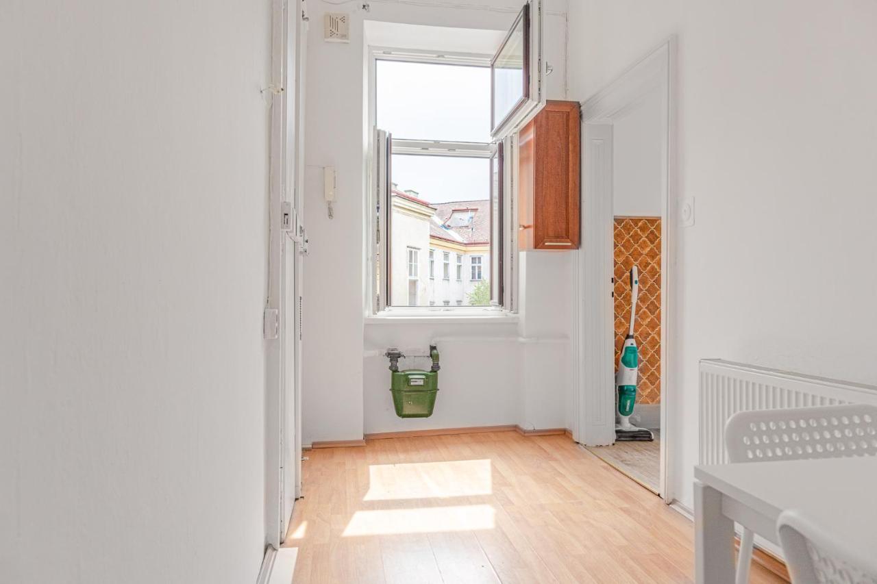 Pleasing 2Br Apt. Akh-Perfect For Groups Відень Екстер'єр фото