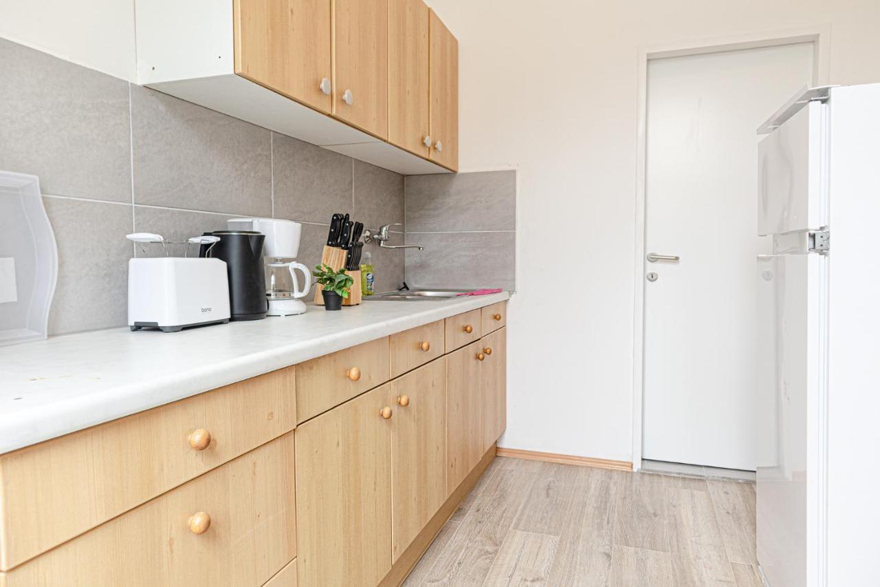 Pleasing 2Br Apt. Akh-Perfect For Groups Відень Екстер'єр фото