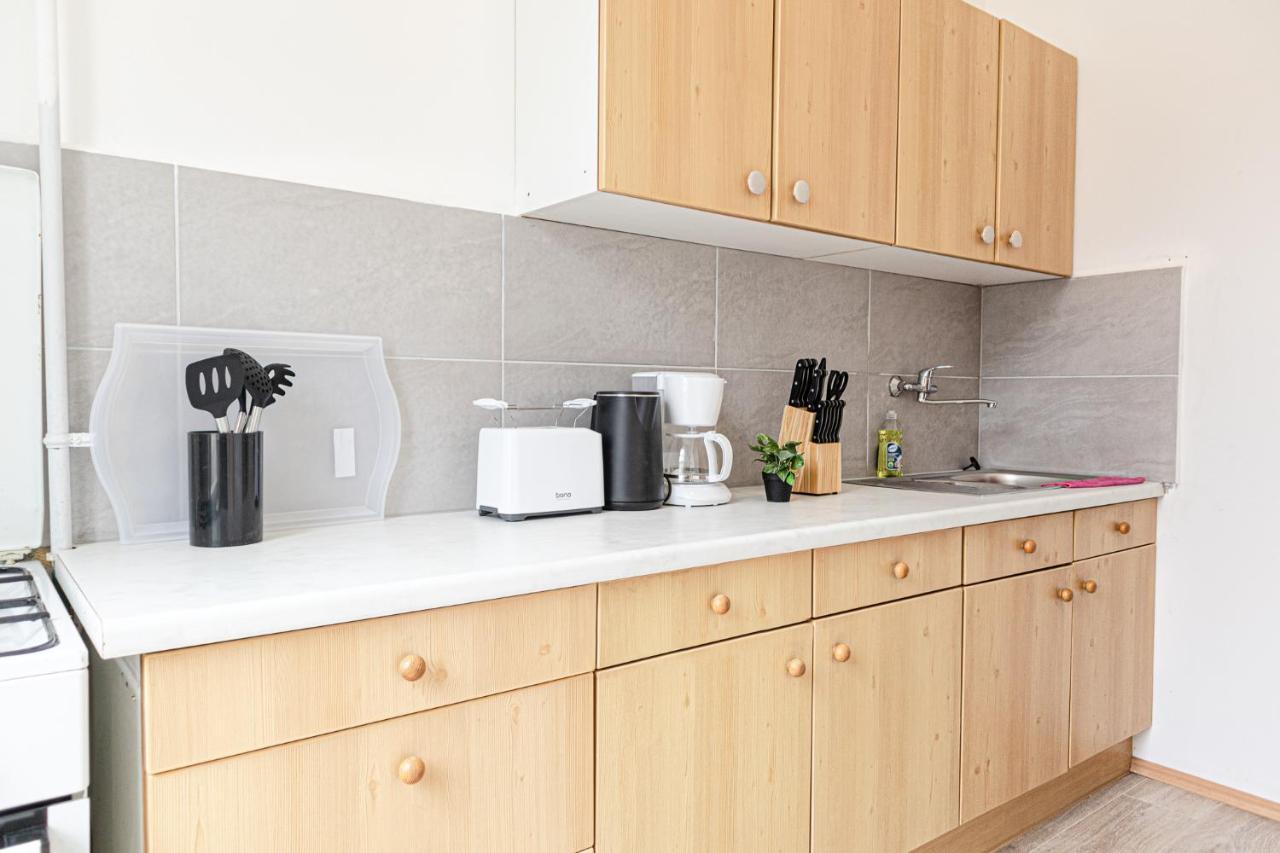 Pleasing 2Br Apt. Akh-Perfect For Groups Відень Екстер'єр фото